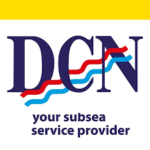 dcn diving logo