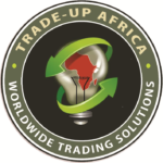 logo trade up africa